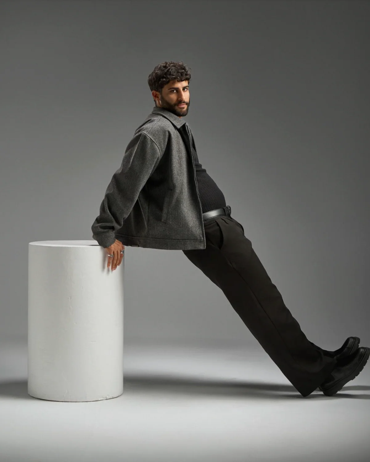 Redefining Every Day Fashion